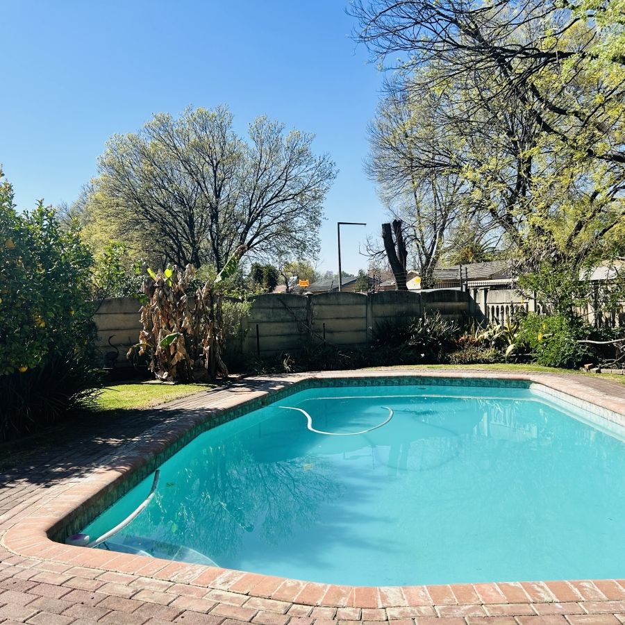 4 Bedroom Property for Sale in Sasolburg Ext 3 Free State